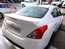 Nissan Sunny